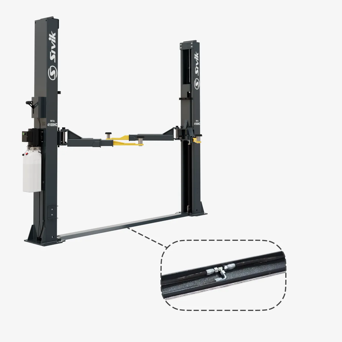 Защита системы синхронизации