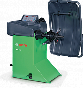 Bosch WBE 4100